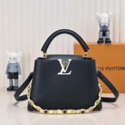 ⁦Louis Vuitton LV Capucines  Bag （Replica）⁩ - الصورة ⁦2⁩