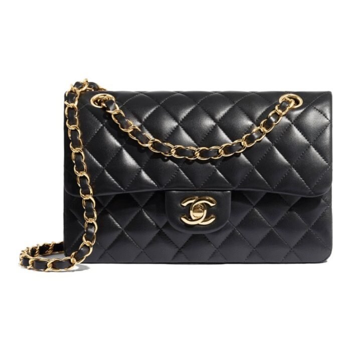 ⁦Chanel CF18 Crossbody Shoulder Bag⁩ - الصورة ⁦1⁩