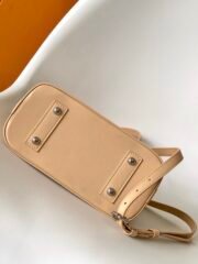 Louis Vuitton 10A Handbag Shoulder Bag Top Mirror Quality Version Nicolas Ghesquière M24153 - Image 4