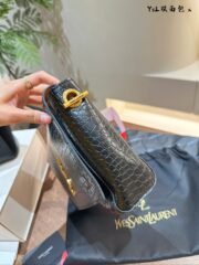 YSL Saint Laurent Kate Bag Shoulder Bag Handbag - Image 4