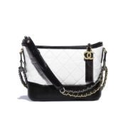 Chanel Gabrielle Hobo Bag Small Shoulder Bag