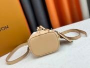 Louis Vuitton Nano noe M81266 M83453 Shoulder Bag Handbag - Image 5