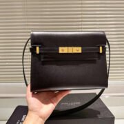 ⁦Saint Laurent YSL Manhattan Handbag Shoulder Bag⁩ - الصورة ⁦2⁩