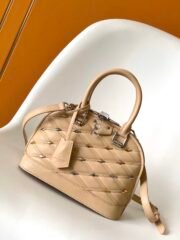 Louis Vuitton 10A Handbag Shoulder Bag Top Mirror Quality Version Nicolas Ghesquière M24153