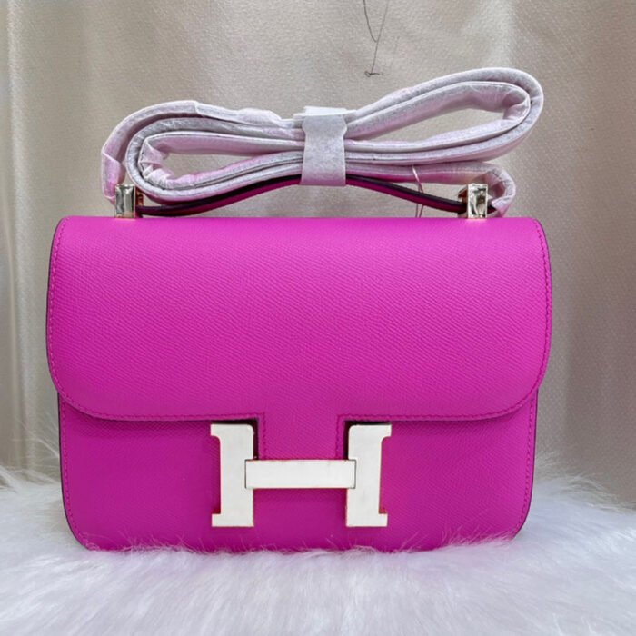 Hermes Constance Bag - Image 13