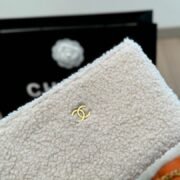 Chanel 22 Garbage Bags Gold Coin Shopping Handbag Shoulder Bag - Image 10