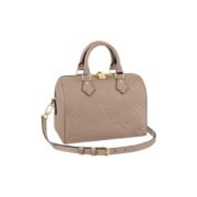 Louis Vuitton LV Speedy 25 Shoulder Bag Handbag - Image 7