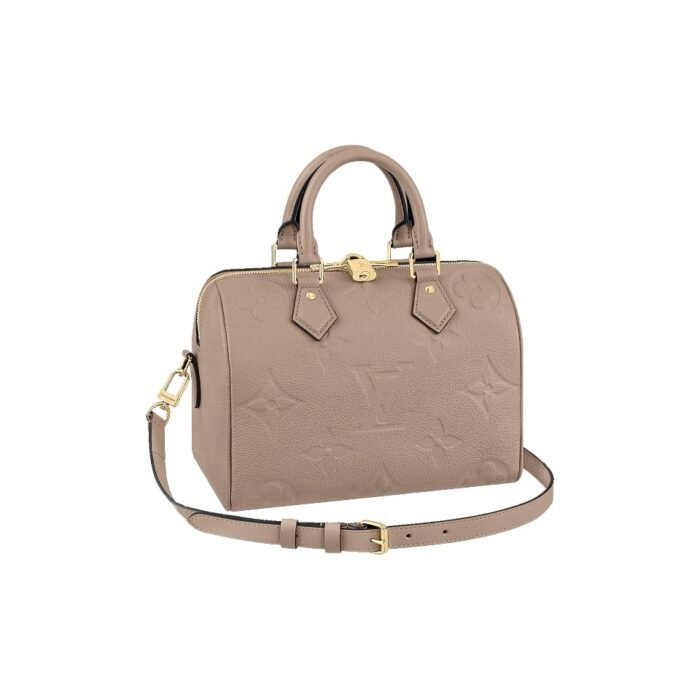 Louis Vuitton LV Speedy 25 Shoulder Bag Handbag - Image 7