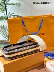 ⁦Louis Vuitton vibe Shoulder Bag Handbag⁩ - الصورة ⁦4⁩