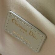 ⁦Dior Caro Camera Bags Shoulder Bag Handbag⁩ - الصورة ⁦9⁩