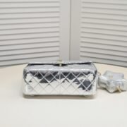 Chanel 24C Pentagram Backpack Shoulder Bag Handbag - Image 4