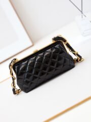 Chanel 10A Handbag Shoulder Bag Top Mirror Quality Version AP5127 - Image 5