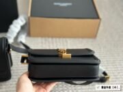 ⁦YSL Saint Laurent Solferino Shoulder Bag Handbag⁩ - الصورة ⁦6⁩