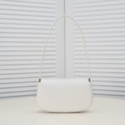 ⁦Saint Laurent YSL Volt Aire le Cassander Mini Hobo Shoulder Bag Handbag⁩ - الصورة ⁦3⁩