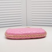 ⁦Chanel 23B Hobo Shoulder Bag Handbag⁩ - الصورة ⁦4⁩