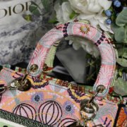 ⁦Dior The LADY D-LITE Bag⁩ - الصورة ⁦3⁩
