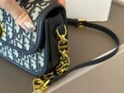 ⁦Dior 30 montaigne avenue Shoulder Bag⁩ - الصورة ⁦3⁩