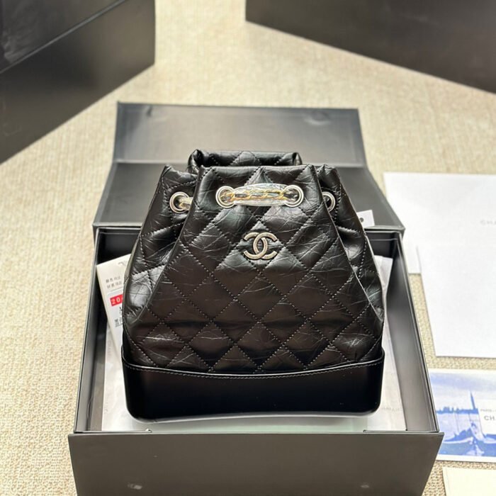 Chanel  Gabrielle Hooligan Bag - Image 2