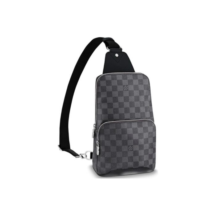 Louis Vuitton LV Avenue Sling Bag Shoulder Bag - Image 1