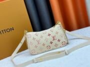 Louis Vuitton Easy Pouch On Strap Shoulder Bag Handbag - Image 4