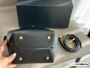 YSL Saint Laurent Le37 Tote Bag Shoulder Bag Handbag - Image 9