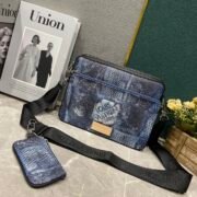 Louis Vuitton LV Trio Messenger Shoulder Bag N50017 - Image 22