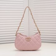 Chanel 23Khobo Underarm Bag Shoulder Bag Handbag