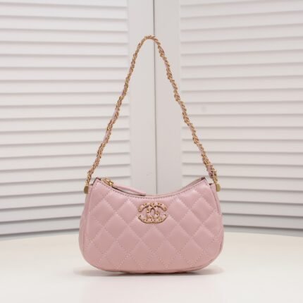 Chanel 23Khobo Underarm Bag Shoulder Bag Handbag
