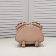 ⁦Chanel 23k Small backpack Backpack Bag Handbag⁩ - الصورة ⁦4⁩