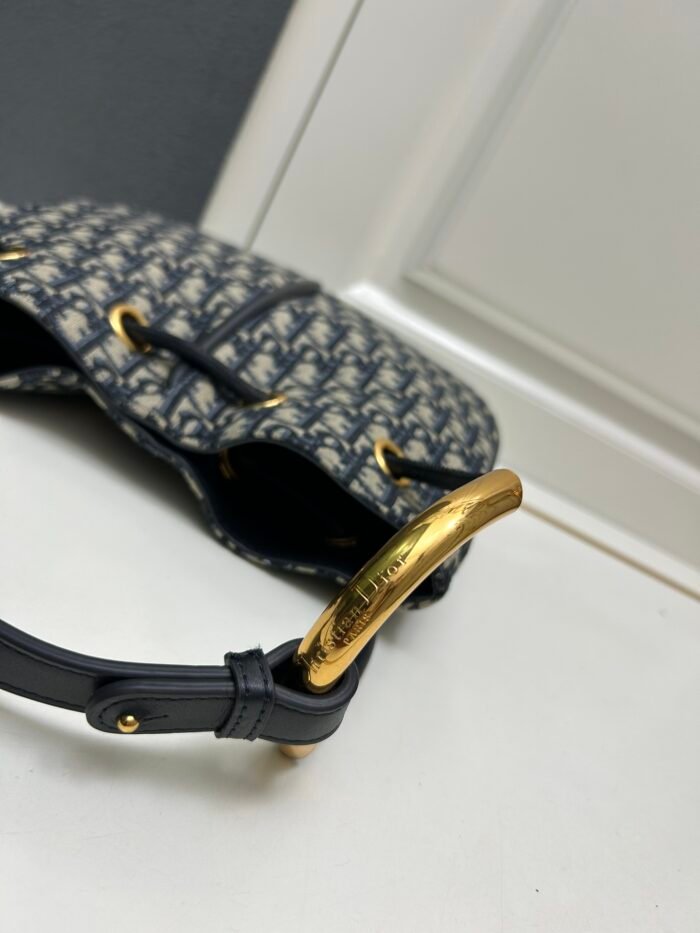 Dior Nolita Shoulder Bag Handbag - Image 6