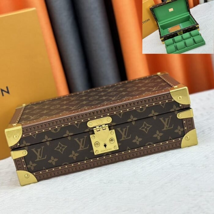 ⁦Louis Vuitton M4700B M47641 Shoulder Bag Handbag⁩ - الصورة ⁦8⁩