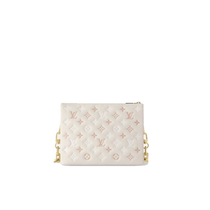 ⁦Louis Vuitton LV Coussin Small Shoulder Bag⁩ - الصورة ⁦1⁩