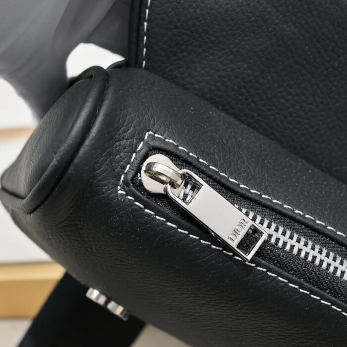 ⁦Dior Homme Pre-Fall Saddle Ophidia Shoulder Bag Handbag⁩ - الصورة ⁦7⁩