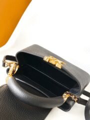 Louis Vuitton Capucines Shoulder Bag Handbag 10A Quality - Image 5