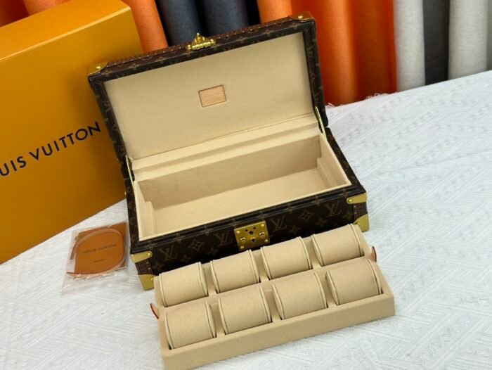 ⁦Louis Vuitton M4700B M47641 Shoulder Bag Handbag⁩ - الصورة ⁦10⁩