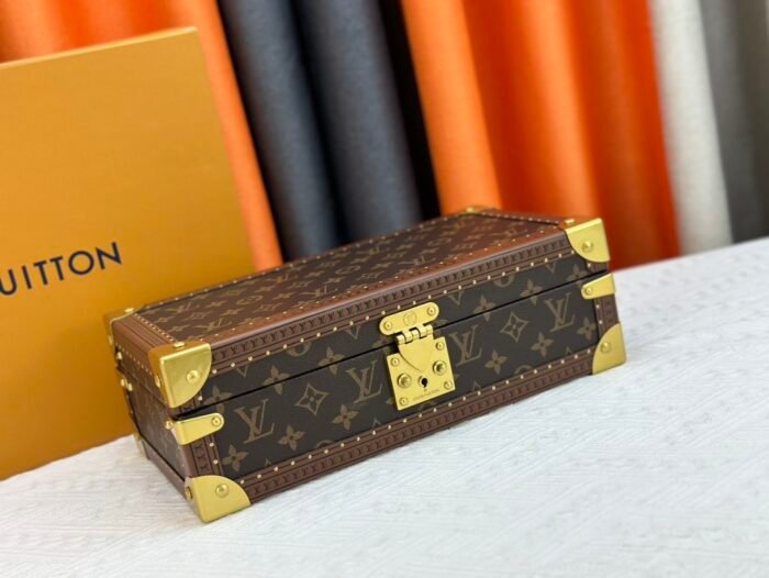 ⁦Louis Vuitton M4700B M47641 Shoulder Bag Handbag⁩ - الصورة ⁦3⁩