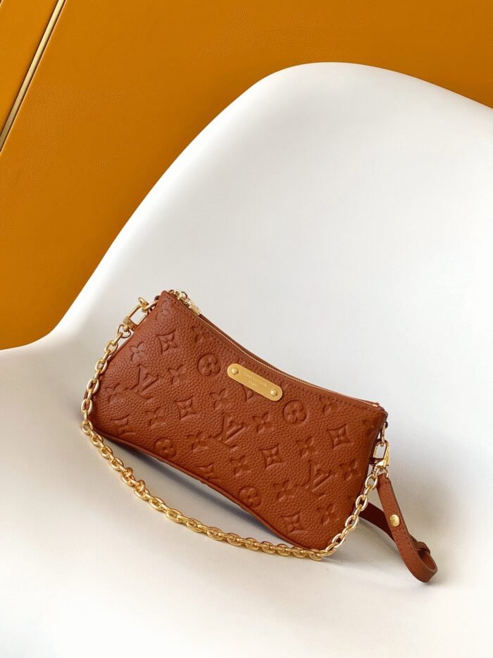 Louis Vuitton LIV POCHETTE BAG 10A Quality - Image 1