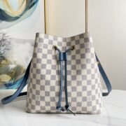 Louis Vuitton LV NeoNoe MM Monogram M44020 Handbag Shoulder Bag - Image 11