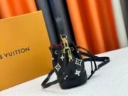 Louis Vuitton Nano noe M81266 M83453 Shoulder Bag Handbag - Image 3