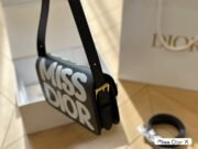 Dior Miss Dior Shoulder Bag - Image 4