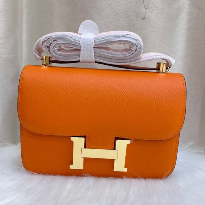 Hermes Constance Bag - Image 16