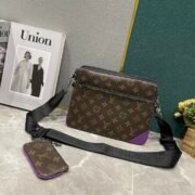 Louis Vuitton LV Trio Messenger Shoulder Bag N50017 - Image 14