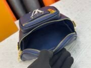 Louis Vuitton Gradient Mini Bumbag M82208 M82347 M82335 Shoulder Bag Handbag - Image 9