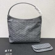 ⁦Goyard Bohème Hobo Bag Tote Bag⁩ - الصورة ⁦5⁩