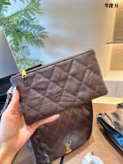 ⁦YSL Saint Laurent Tote Bag Shoulder Bag Handbag⁩ - الصورة ⁦7⁩