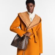 Louis Vuitton LV NeoNoe MM Monogram M44020 Handbag Shoulder Bag - Image 3