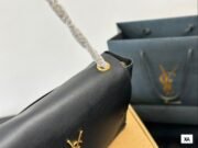 YSL Saint Laurent Kate Shoulder Bag Crossbody Bag Handbag - Image 4