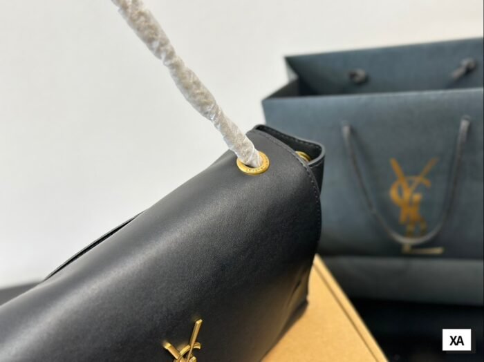 YSL Saint Laurent Kate Shoulder Bag Crossbody Bag Handbag - Image 4