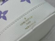 Louis Vuitton Nano noe M81266 M83453 Shoulder Bag Handbag - Image 6