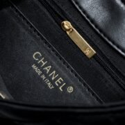 Chanel 24C Shoulder Bag Handbag - Image 8